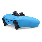 Playstation 5 Dualsense Controller – Licht Blauw 2
