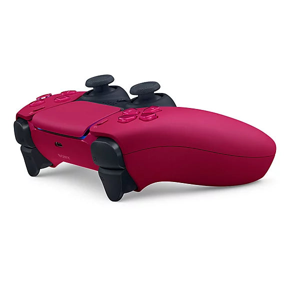 Playstation 5 Dualsense Controller – Cosmic Rood