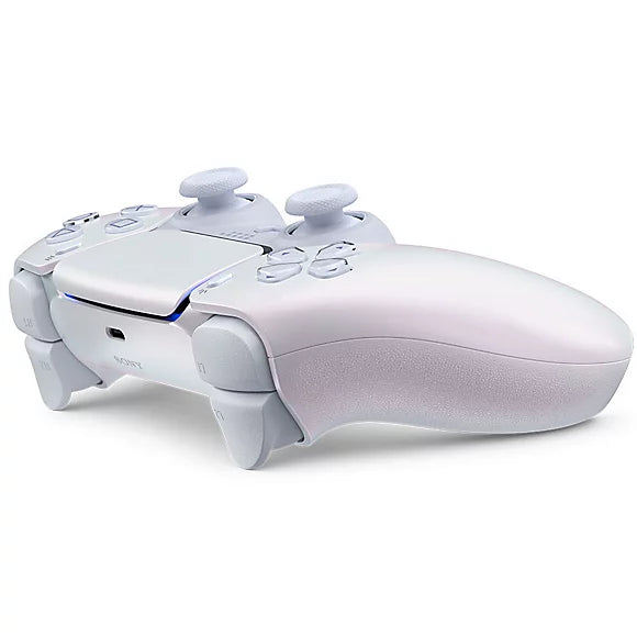 Playstation 5 Dualsense Controller – Silver Surfer