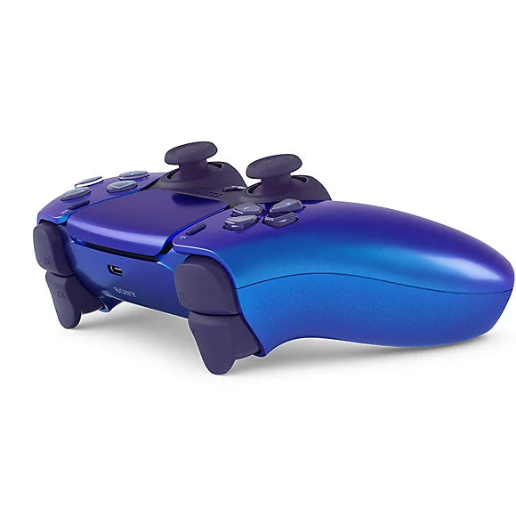 Playstation 5 Dualsense Controller – Blauwpaars