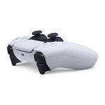 Playstation 5 Dualsense Controller – Wit 2