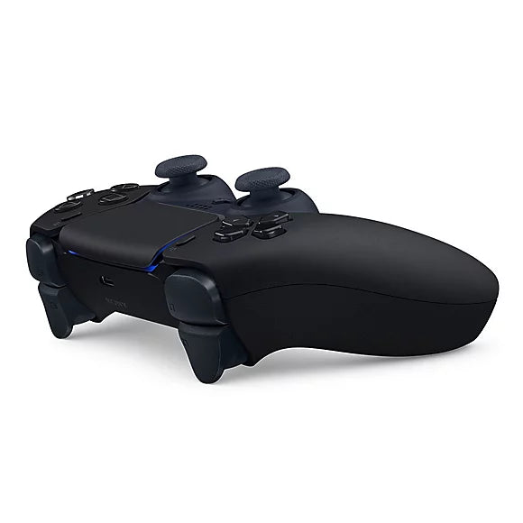 Playstation 5 Dualsense Controller – Zwart