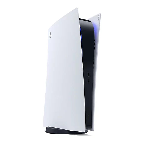 Playstation 5 Digital Edition – 1 controller