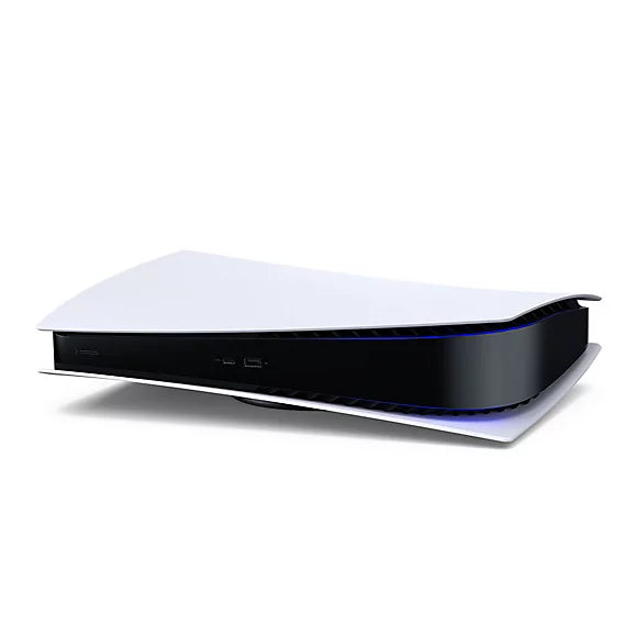 Playstation 5 Digital Edition – 1 controller