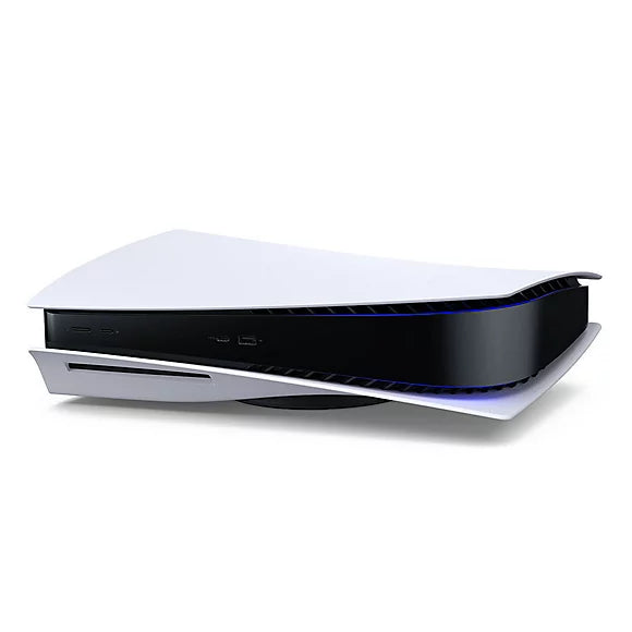 Playstation 5 Disc Edition – 1 controller