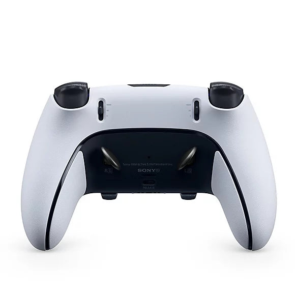 Playstation 5 Dualsense Edge Controller – Wit