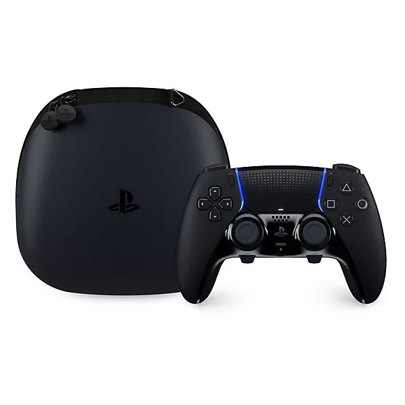 Playstation 5 Dualsense Edge Controller – Zwart