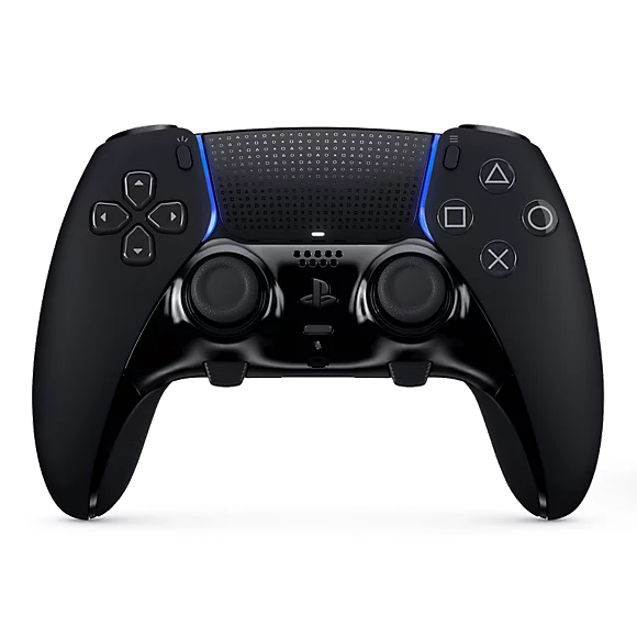 Playstation 5 Dualsense Edge Controller – Zwart