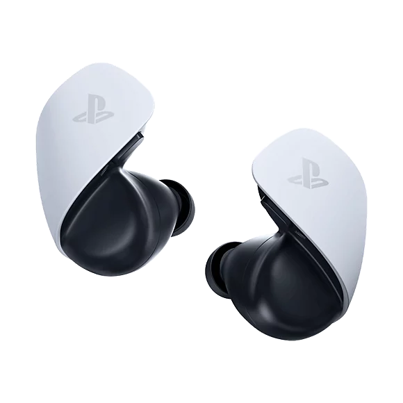 Sony Playstation Pulse Explore – Draadloze Oortjes - Wit