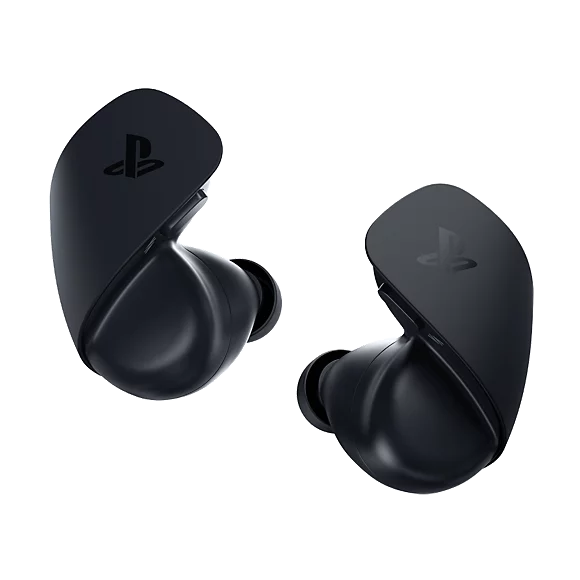 Sony Playstation Pulse Explore – Draadloze Oortjes - Zwart
