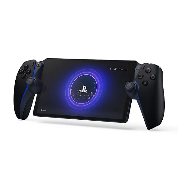 Playstation 5 Portal – Remote Player – Zwart