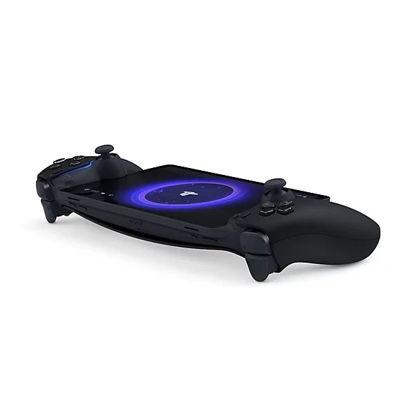 Playstation 5 Portal – Remote Player – Zwart
