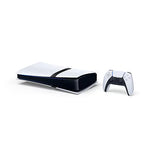Playstation 5 Pro Edition – 1 controller 2