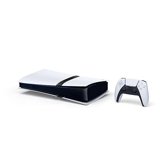 Playstation 5 Pro Edition – 1 controller