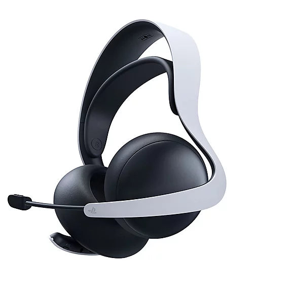Sony Playstation Pulse Elite - Draadloze Headset – Wit