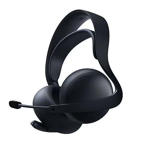 Sony Playstation Pulse Elite - Draadloze Headset – Zwart