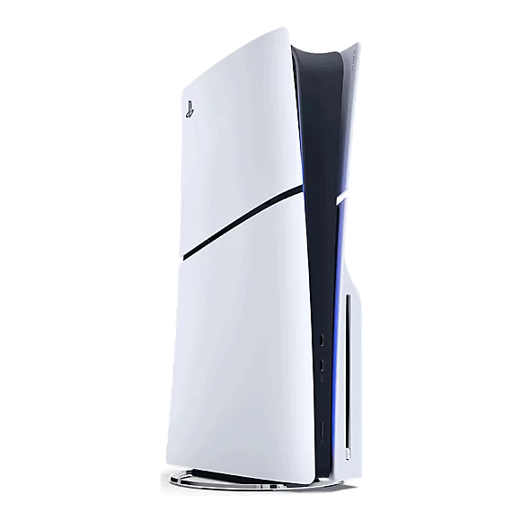 Playstation 5 Slim Disc Edition – 1 controller