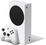 Xbox Series S 1