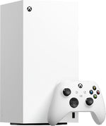 Xbox Series X – Digital Edition 1