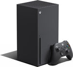 Xbox Series X – Disc Edition 1