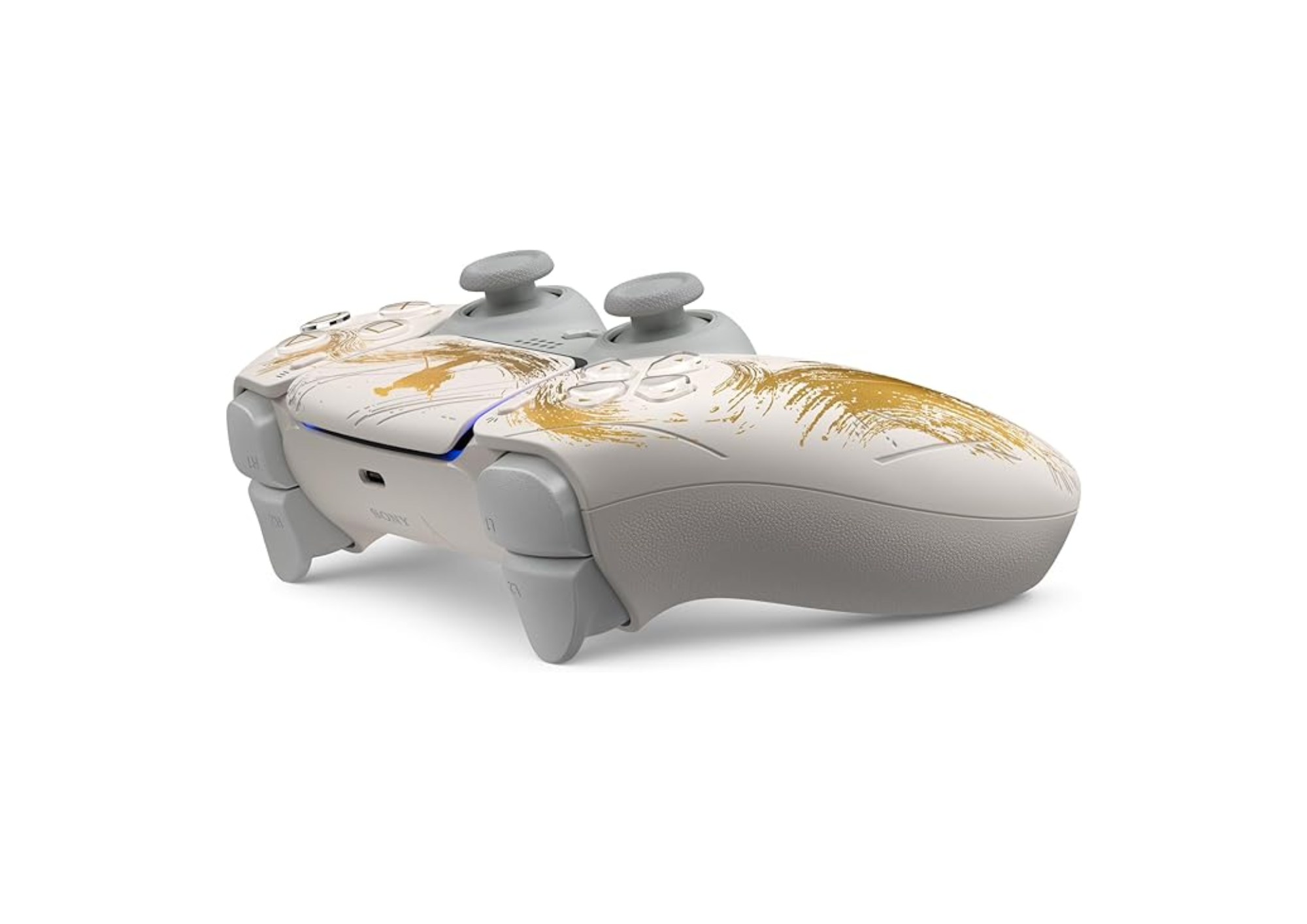 Playstation 5 Slim Disc Ghost of Yotei Edition – 1 controller