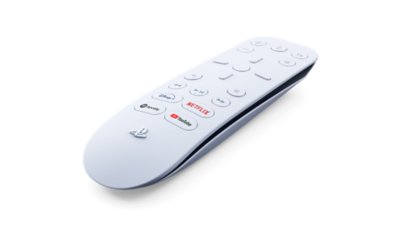 PlayStation 5 Media Remote