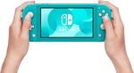 Nintendo Switch Lite – Turquoise 3