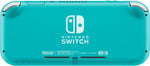 Nintendo Switch Lite – Turquoise 2