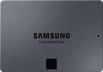 Samsung 870 QVO - Interne SSD - 2.5 Inch - 2 TB 1
