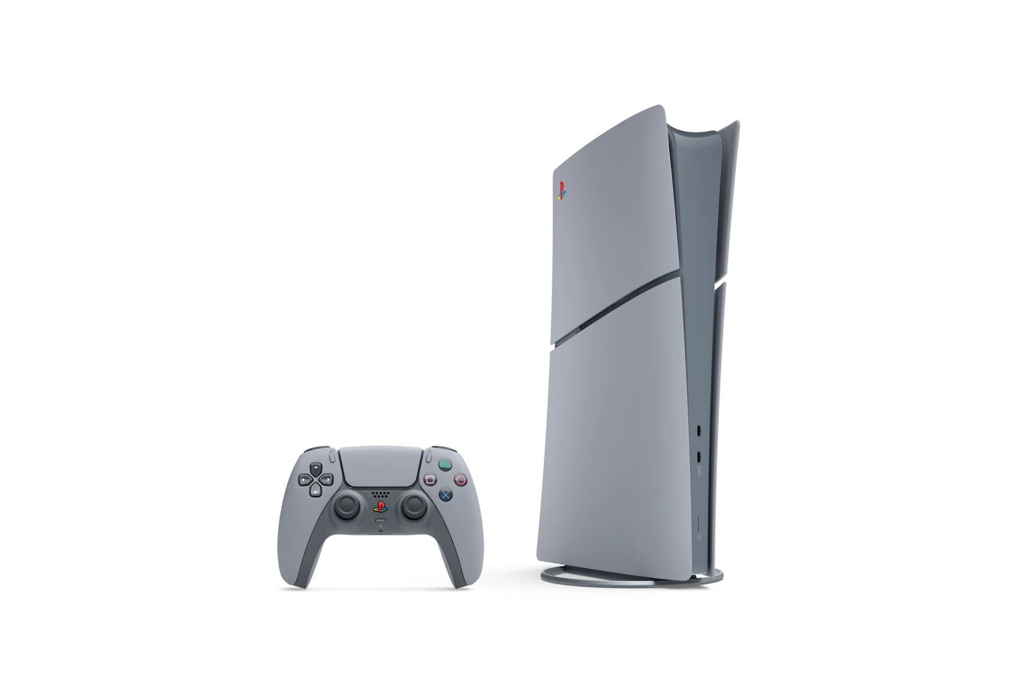 PlayStation 5 Slim Digital Edition - 30th Anniversary Limited Edition