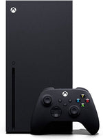 Xbox Series X – Disc Edition 2