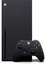 Xbox Series X – Disc Edition 3
