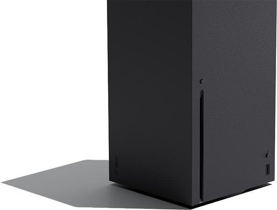 Xbox Series X – Disc Edition