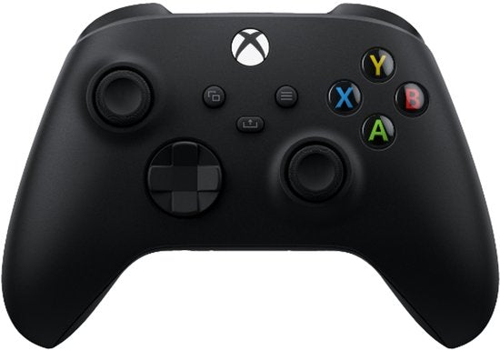 Xbox Series X – Disc Edition