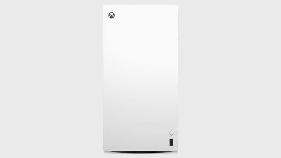 Xbox Series X – Digital Edition